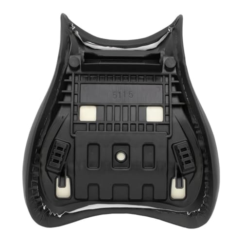 Cojín para asiento de motocicleta para Hayabusa GSX1300R GSXR1300 2008-2020 6