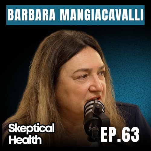 EP.63 - Qual &egrave; il Futuro dell&rsquo;Infermiere? - con Barbara Mangiacavalli