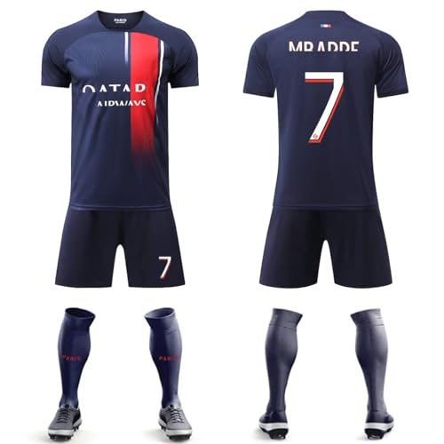 V-Ausschnitt und hoher Feuchtigkeitsableitung ideal für Training und Spiele in der Saison 23/24.