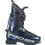 tourenskischuhe test 2019 damen  Fischer Damen Travers Pro Tourenskischuhe, darkblue-darkblue, 37
