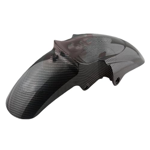 Carénage FZ6 2008 avec cache supérieur et boîtier de compte-tours