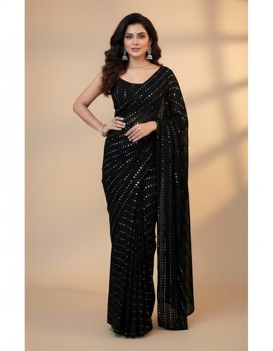 Image of Flosive WOMEN SAREE