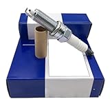 4PCS 18855-10060 LZKR6B10E Normal Spark Plug Compatible For Hyundai I20 I30 I35 IX20 Kia CEE'D