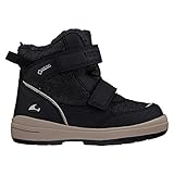 100% wasserdicht dank Gore Tex