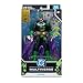 DC Multiverse Action Figure Batman (Joker War) (Jokerized) (Gold Label) 18 cm