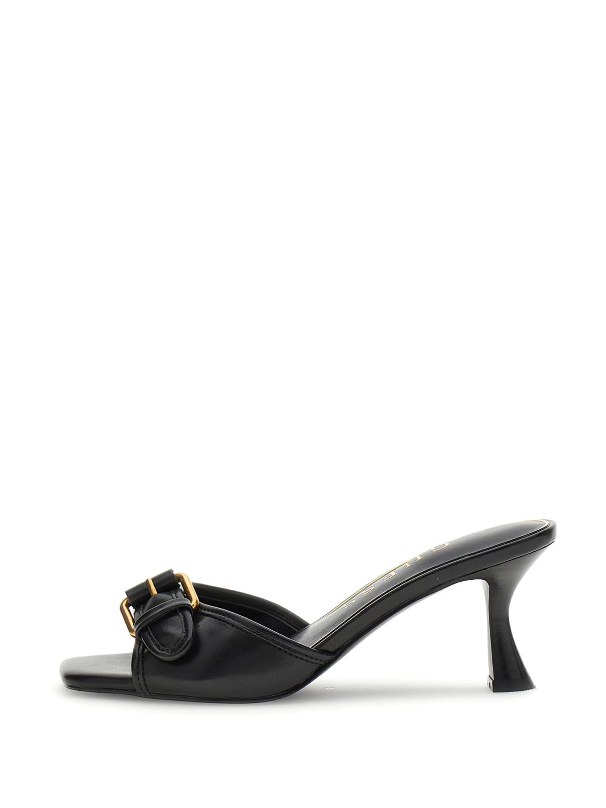 GUESS Dista3 Sandal Heel SANDALODonna