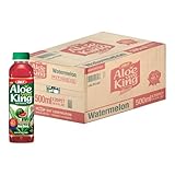 OKF Bebida King de Aloe Vera (Sandía, 3)