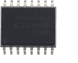 1Pcs AL3201BG SOP-16 AL3201B SOP16 AL3201 Audio IC