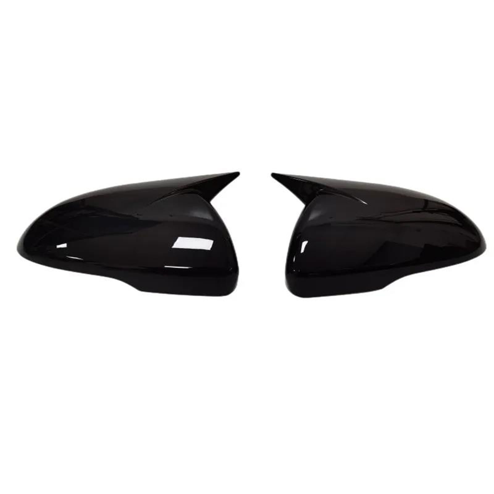Coque de rétroviseur KIA K5 antibuée et protection latérale