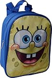 Nickelodeon Sponge Bob 10' Small Backpack