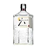 Roku Japanese Gin 1 Litre