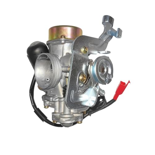 Carburateur 30mm CVK30 optimise l'accélération des quads et motos 250CC