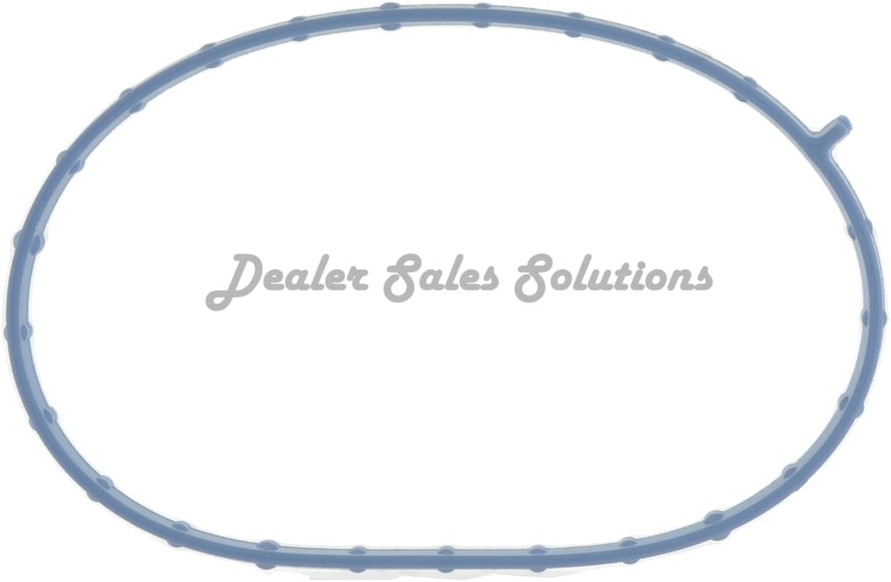 Ford Gasket - AT4Z9E936A