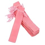 OATIPHO Pen Covers In Lint Rosa Sacchetti Porta Penne 20 Pezzi Per Astuccio Singolo E Regalo