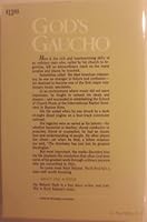 God's Gaucho: Life Story of Kent Windsor Balycat Music Missionary 0962302600 Book Cover