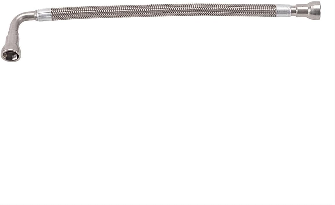 Edelbrock Russell Athletic - RUS-651121 Fuel Hose for GM Pontiac GTO 5.7L Engine