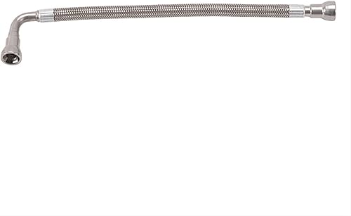 Edelbrock Russell Athletic - Manguera de combustible RUS-651121 para motor GM Pontiac GTO 5.7L