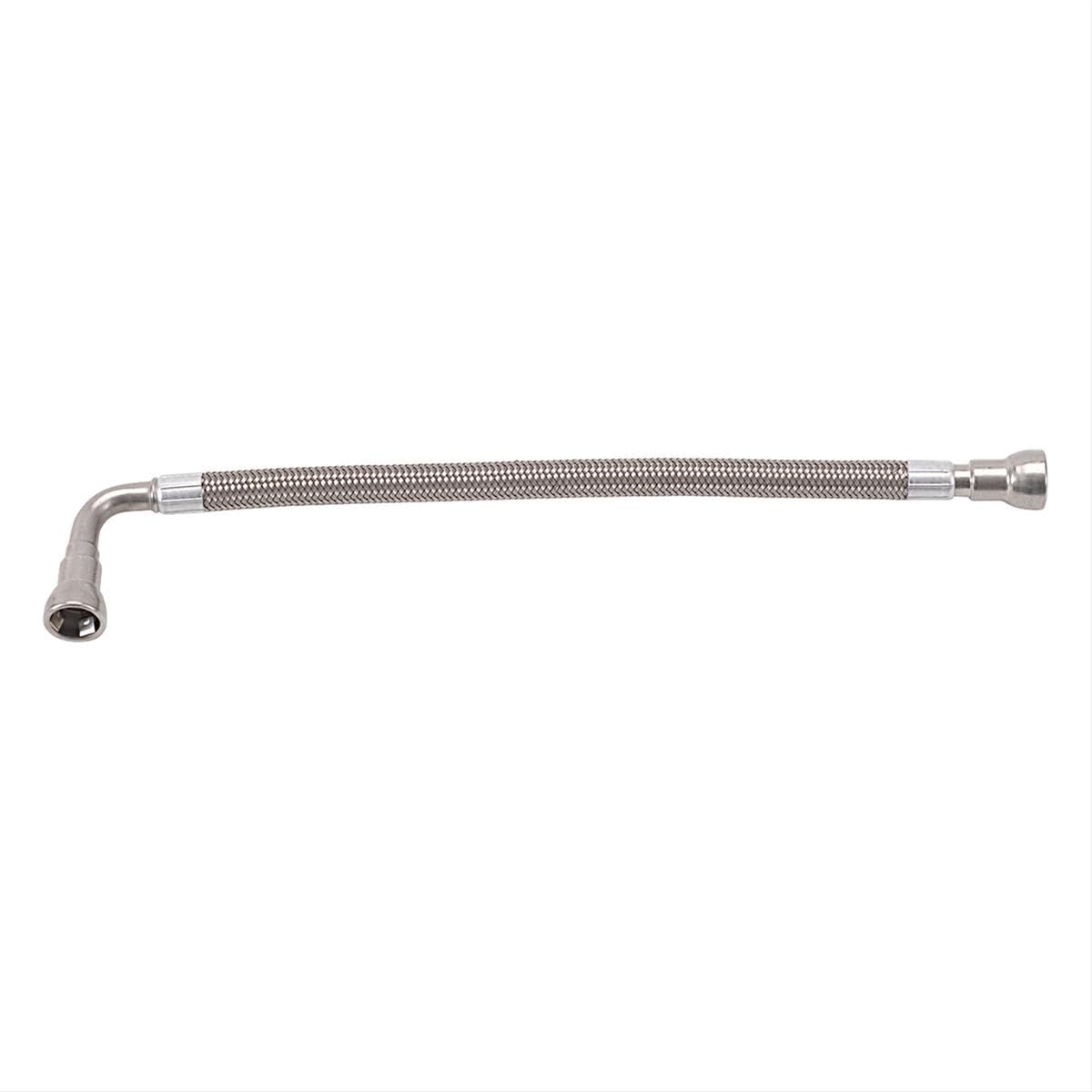 Edelbrock Russell Athletic - RUS-651121 Fuel Hose for GM Pontiac GTO 5.7L Engine