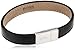 Produktbild BOSS Jewelry Armband für Herren Kollektion LEATHER ESSENTIALS Schwarz - 1580033M
