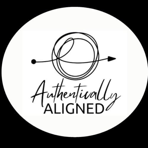 Couverture de Authentically Aligned