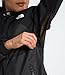 THE NORTH FACE Women's Alta Vista Jacket, TNF Black-NPF, Large