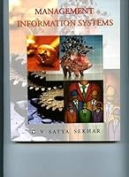Management Information Systems 8174465219 Book Cover