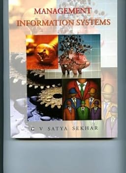 Paperback Management Information Systems Book