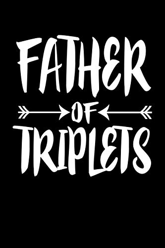 Father Of Triplets: Family Collection