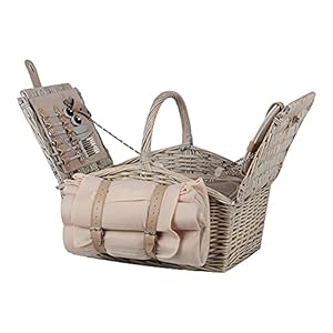 UNUS Picknick Set für 2 Personen