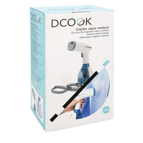 PLANCHA VAPOR VERTICAL - imagen 6