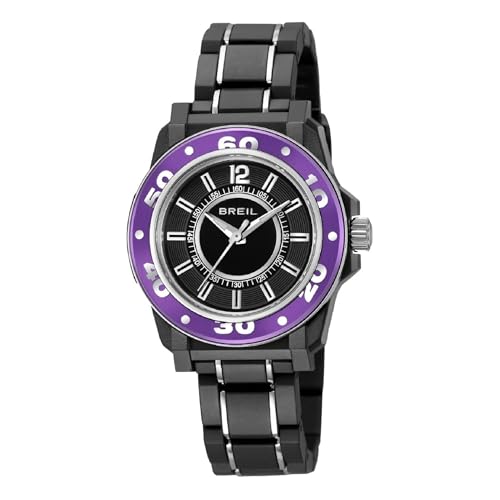 Breil TW0989_NERO-Unica Breil TW0989_NERO-Unica