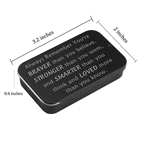 BNQL Gymnastics Necklace Gymnast Gifts Gymnastics Pendant Necklace Inspirational Gymnast Team Gifts Gymnastics Jewelry Box3