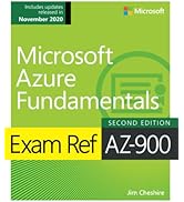 Exam Ref AZ-900 Microsoft Azure Fundamentals
