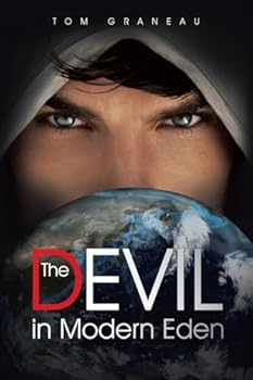 Paperback The Devil in Modern Eden Book