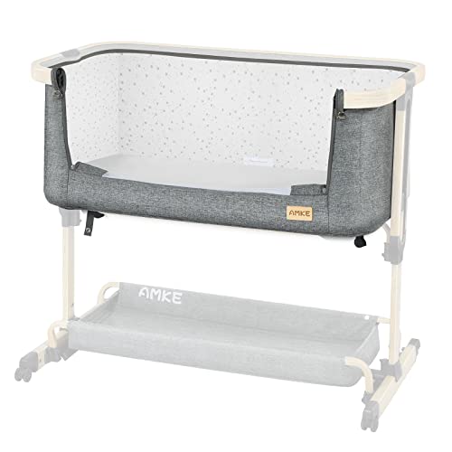 AMKE OD-362 Fitted Surrounding Fabric, OD-362 Replacement, All Mesh Version