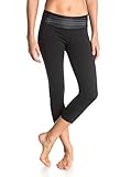 Roxy Juniors' All Around Capri Stretch Pant