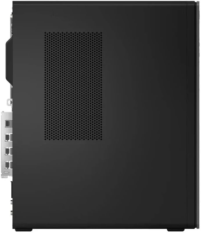 Amazon.com: Lenovo IdeaCentre Liter Tower Desktop Computer • Intel