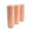 Orange Microfiber 3/8