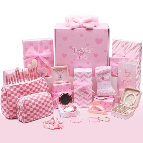 Joyliss Valentines Day Gifts for Tween & Teen Girls, 11PCS