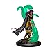 WizKids Dungeons & Dragons Icons of The Realms Premium Figures: Tiefling Female Sorcerer