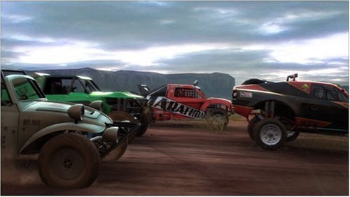 Motorstorm - Playstation 3 (Renewed) #TOP2