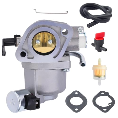 Carburetor Carb Kit Fits for 44N677-0005-G1 Engine Mower lawn mower