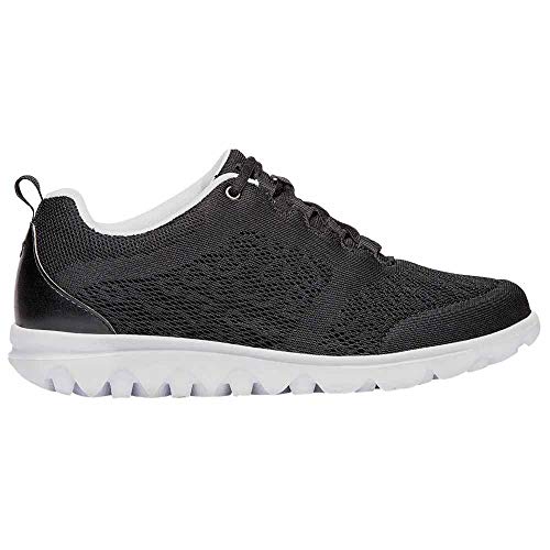 Image of Propet Women's Travelactiv Casual Lace Up Sneaker