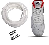 ✅ LACELOCK SCHNÜRSENKEL SIND HOCHWERTIG UND HABEN EINEN STYLISCHEN LOOK, NIE WIEDER ÜBER OFFENE SCHNÜRSENKEL STOLPERN