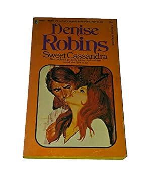 Paperback Sweet Cassandra Book