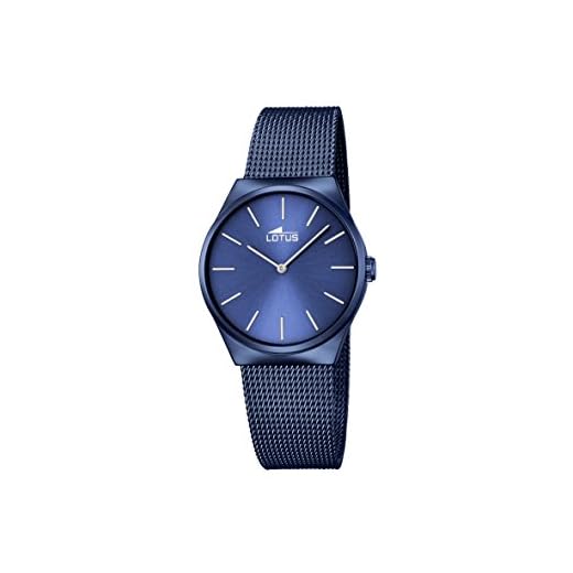 Lotus Reloj de Pulsera 18290/2