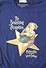 The Smashing Pumpkins Sweatshirt Mellon Collie Nue Official Unisex Navy Blue, blue, S #2