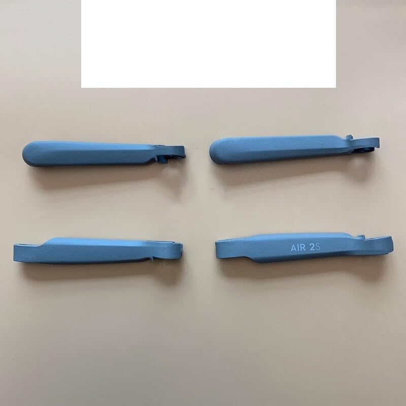 XNasu Carcasa de brazo de motor para D-JI Air 2S DelanteroTrasero IzquierdoDerecho, Cubierta de Brazo Sin Piezas de Reparación del Tren de disponible en Yaxa Peru