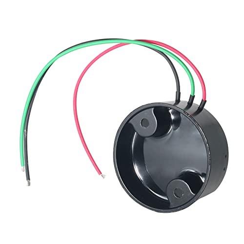 LVTFCO Regulador de Voltaje de rectificador de Metal for Motocicleta Compatible con Harley-Davidson XLCR XLS CBHB 7FH7 Sportster 1000 Roadster 29975-65B 29975-65A