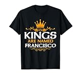 Francisco Name Design